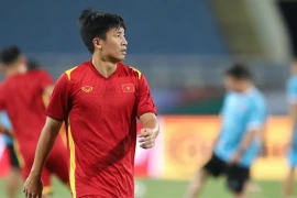 Tuyển Việt Nam liên tiếp đón tin không vui về nhân sự trước thềm Asian Cup