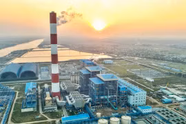 Tỉnh Thái Bình phát triển công nghiệp theo hướng hiện đại, công nghệ tiên tiến