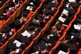 Những chính sách du học có hiệu lực từ năm 2024