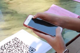 Cảnh giác với thủ đoạn mượn danh nhân viên ngân hàng và giả mạo QR code