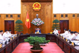 Thủ tướng Chính phủ yêu cầu khẩn trương hoàn thành thanh tra, kiểm tra thị trường vàng trong tháng 5