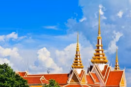 Bộ GD-ĐT tuyển ứng viên du học Campuchia theo diện học bổng Hiệp định