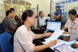 Luật cần hợp lý lẫn tình