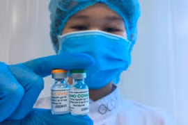 Ủy ban nhân dân tỉnh trả lời cử tri về cho thuê đất công ích bằng hình thức đấu giá; cung ứng vắc xin, vật tư tiêm chủng