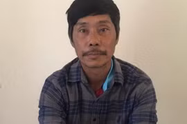 Lời khai man rợ của gã chồng phi tang thi thể vợ xuống sông