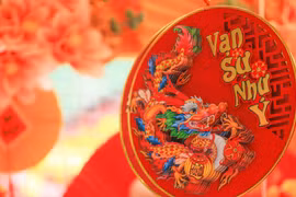 Vì sao màu đỏ lại may mắn, mang lại vượng khí và tài lộc?