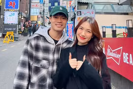 Văn Toàn lần đầu lên tiếng về mối quan hệ với ca sĩ Hòa Minzy