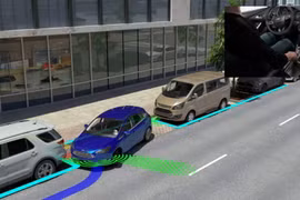 Ford loại bỏ các tính năng không sử dụng như đỗ xe tự động