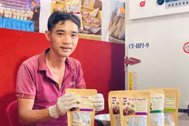 Thủ tướng yêu cầu kịp thời xử lý các vướng mắc trong hoạt động xuất khẩu dược liệu 