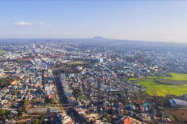 Ủy ban nhân dân tỉnh Gia Lai trả lời kiến nghị của cử tri 