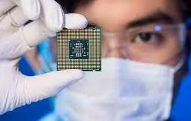 Khai thác cơ hội ngành bán dẫn