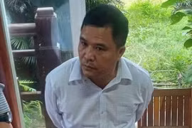 Khởi tố phóng viên tạp chí cưỡng đoạt tài sản