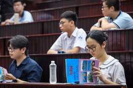 Điều cần làm sau 2 đợt thi đánh giá năng lực