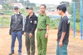 Kbang kéo giảm tai nạn giao thông