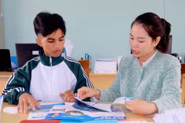 Các trường cao đẳng, phân hiệu đại học ở Gia Lai thu hút sinh viên bằng chính sách ưu đãi