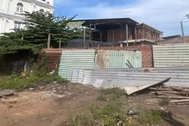 Chậm xử lý công trình không phép, một chủ tịch xã ở Bình Định mất chức