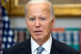 Tổng thống Joe Biden nêu điều kiện từ bỏ tranh cử