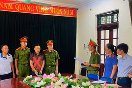 Vụ 3 người tử vong trong hầm thủy điện: Bắt Chủ tịch HĐQT một công ty