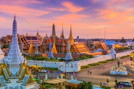 Thái Lan miễn visa cho du khách hơn 90 quốc gia