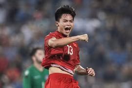 Đông Nam Á sáng cửa có đại diện vào tứ kết U.23 châu Á, Việt Nam hy vọng