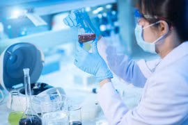 Chính phủ ban hành Chương trình hành động phát triển và ứng dụng công nghệ sinh học