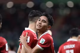 Lịch thi đấu vòng 1/8 Asian Cup 2023: Khó cho đại diện Đông Nam Á