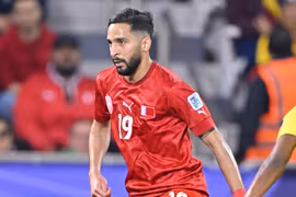 Cầu thủ đầu tiên tại Asian Cup 2023 dính doping, AFC xử lý nóng