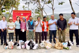 Người dân Krông Pa thay đổi nếp nghĩ, cách làm