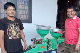 Đak Đoa ưu tiên nguồn lực hỗ trợ hộ nghèo