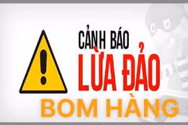 “Bom” hàng