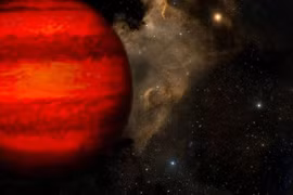 Phát hiện vật thể nóng nhất vũ trụ, vượt xa mức nhiệt của Mặt Trời