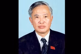 Nguyên Phó Thủ tướng Chính phủ Vũ Khoan từ trần