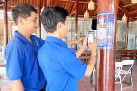 Tuổi trẻ Gia Lai tiên phong chuyển đổi số