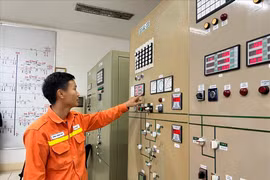 Để thiếu điện, EVN truy trách nhiệm đơn vị thành viên 