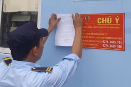 Nghi án phân xác ở Bình Dương: Thay đổi đặc điểm nhận dạng nạn nhân