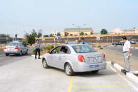 Gia Lai chấn chỉnh sai phạm trong hoạt động đào tạo, sát hạch cấp giấy phép lái xe