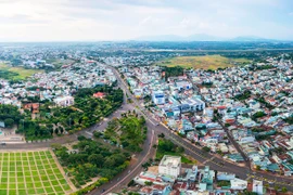 Phát triển đô thị Pleiku hiện đại, bản sắc