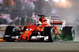 Vingroup giải thể Công ty Grand Prix, chấm dứt giấc mơ đua xe F1 tại Việt Nam