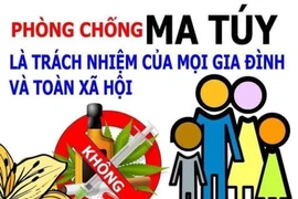 Khẩn trương kiện toàn Ban Chỉ đạo phòng-chống AIDS, ma túy, mại dâm các cấp