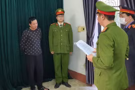 Thừa Thiên-Huế: Bắt kẻ thuê xe Porsche mang đi cầm cố tiền tỉ