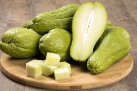 Loại quả rẻ tiền bán đầy chợ có thể phòng chống ung thư hiệu quả