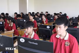 Dự báo điểm chuẩn phương thức xét kết quả thi tốt nghiệp THPT tăng