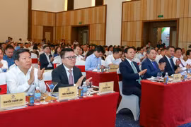 Khai mạc Hội nghị triển khai công tác Hội Nhà báo Việt Nam năm 2023 