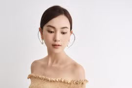 Không bao giờ lỗi mốt khi mặc gam màu be