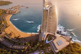 Bùng nổ các thương hiệu khách sạn đẳng cấp của Marriott tại Việt Nam