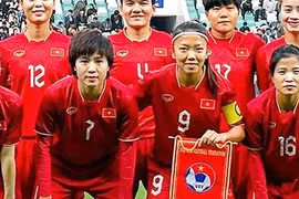 Nữ Việt Nam thua sát nút trước Uzbekistan, Thái Lan lọt lưới 10 bàn trước Hàn Quốc