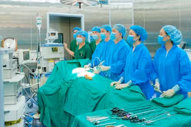 Nhân tài phải được trọng dụng, đãi ngộ