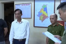 Khai trừ Đảng nhiều cán bộ của Liên đoàn Lao động tỉnh Hải Dương