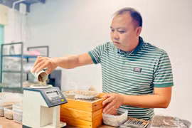 Tuổi trẻ Gia Lai đón nhận "làn sóng" khởi nghiệp đổi mới sáng tạo