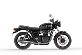 Triumph Bonneville T100: Mô tô kết hợp hoàn hảo giữa cổ điển và hiện đại với 415 triệu đồng